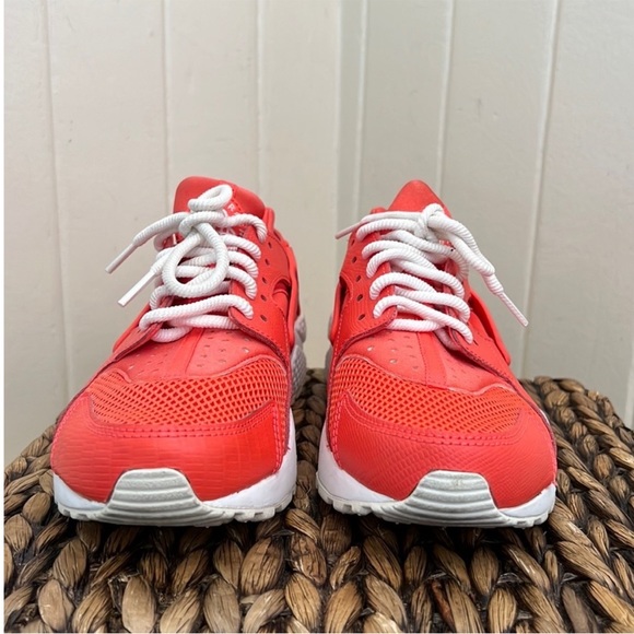Nike Air Huarache University Red - Picture 8 of 16